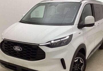 Ford Tourneo Custom 16.114 km 45.899 &euro; Neumünster 24536