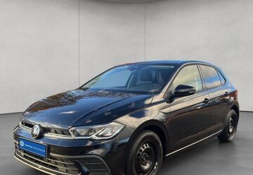 VW Polo 47.500 km 15.980 &euro; Bordesholm 24582