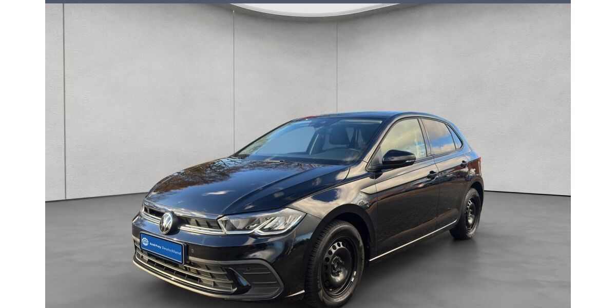 VW Polo 47.500 km 15.980 &euro; Bordesholm 24582