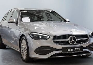 Mercedes-Benz C 300 24.245 km 35.830 &euro; Kiel 24109