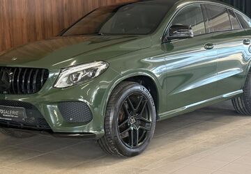Mercedes-Benz GLE 350 112.500 km 39.980 &euro; Neumünster 24536