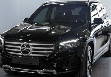 Mercedes-Benz GLB 200 9.999 km 47.950 &euro; Kiel 24109