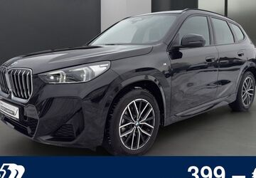BMW X1 20.889 km 42.990 &euro; Neumünster 24539