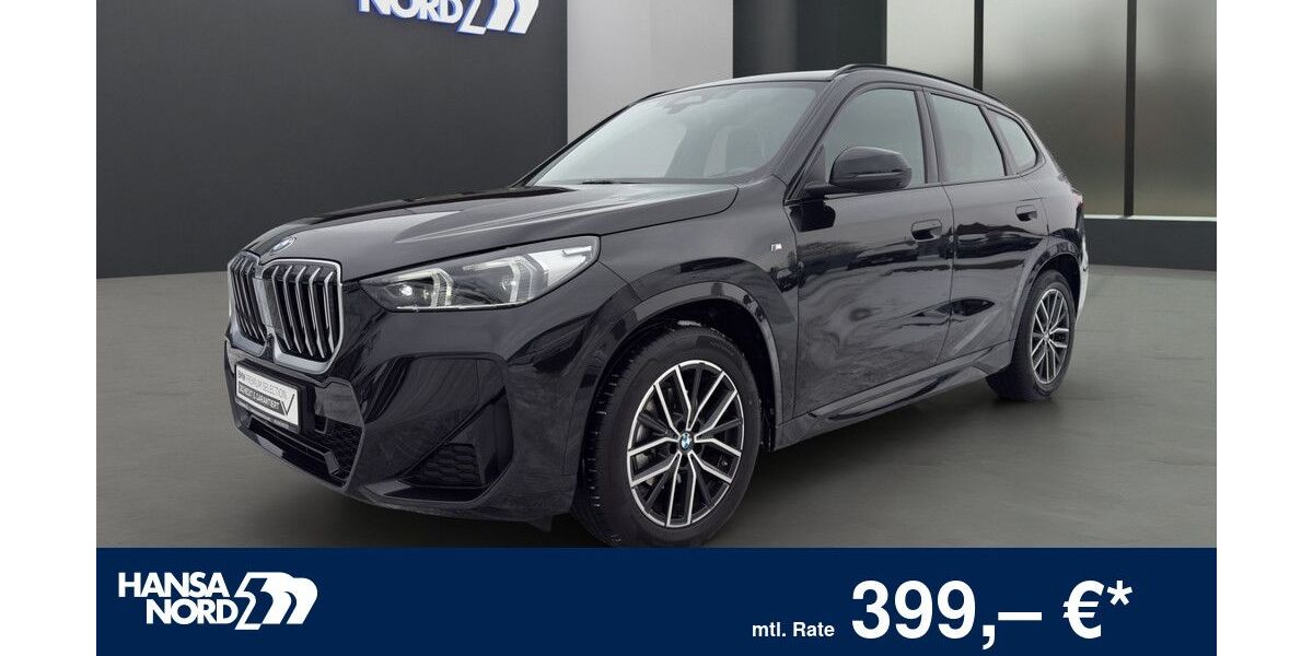 BMW X1 20.889 km 42.990 &euro; Neumünster 24539