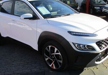 Hyundai KONA 76.000 km 15.980 &euro; Kiel-Kronshagen 24119