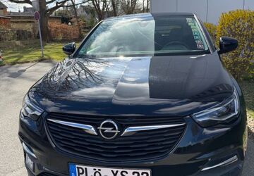 Opel Grandland (X) 155.428 km 10.900 &euro; Schönkirchen 24232