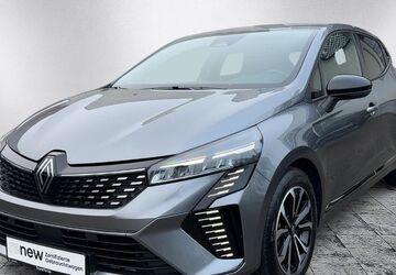 Renault Clio 36.410 km 17.980 &euro; Kiel 24118