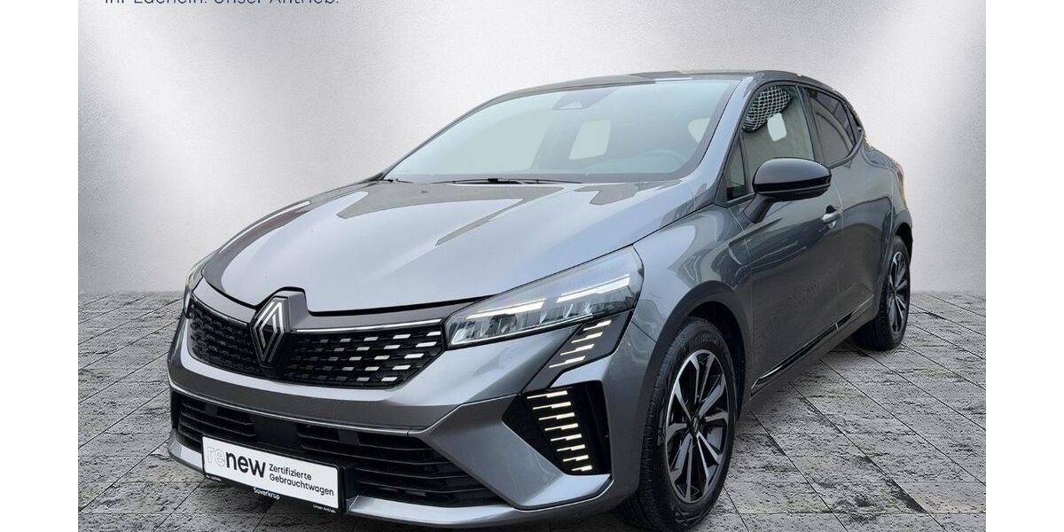 Renault Clio 36.906 km 17.980 &euro; Kiel 24118