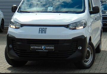 Fiat Scudo 38.376 km 21.990 &euro; Neumünster 24537