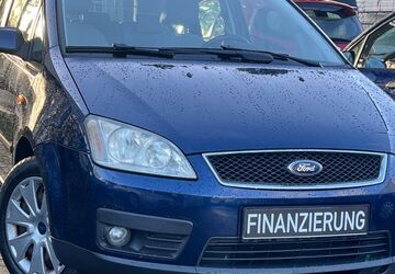 Ford C-Max 200.000 km 3.499 &euro; Flintbek 24220