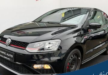 VW Polo 49.000 km 15.990 &euro; Kiel 24119