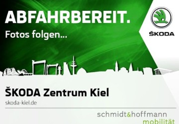 Skoda Kamiq 10.000 km 34.980 &euro; Kiel 24106