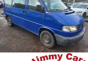 VW T4 andere 332.000 km 3.300 &euro; Kiel-Moorsee 24145