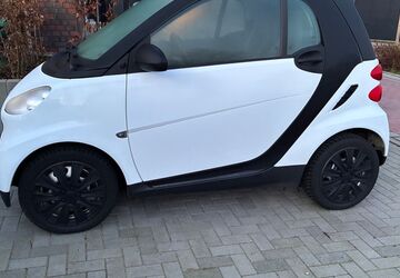 Smart ForTwo 96.000 km 4.390 &euro; Preetz 24211