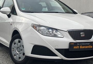 Seat Ibiza 217.000 km 3.990 &euro; Kiel 24148