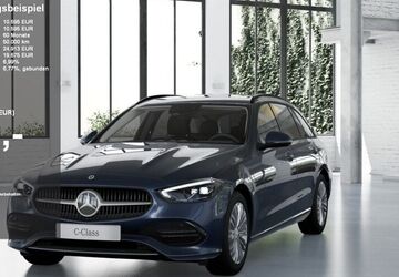 Mercedes-Benz C 220 65.971 km 30.270 &euro; Kiel 24148