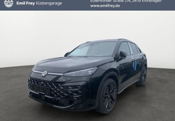 VW T-Roc 4.900 km 39.480 &euro; Kiel 24159