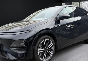 XPeng G6 11.000 km 42.900 &euro; Kiel 24109