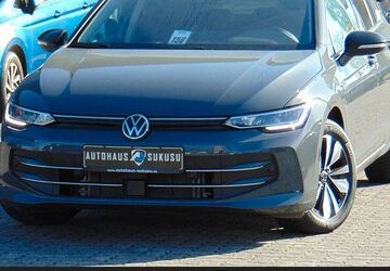 VW Golf 56.521 km 22.990 &euro; Neumünster 24537