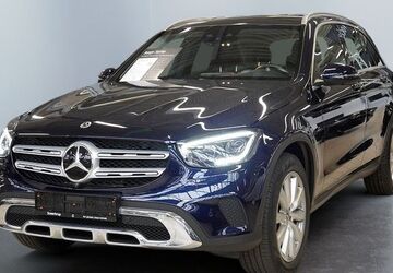 Mercedes-Benz GLC 400 85.355 km 38.940 &euro; Kiel 24109