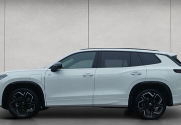 VW Tayron 7.900 km 54.000 &euro; Kronshagen 24119