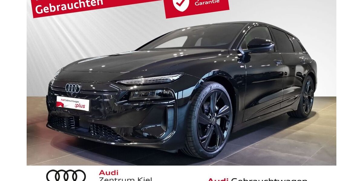 Audi A6 6.600 km 80.880 &euro; Kiel 24118