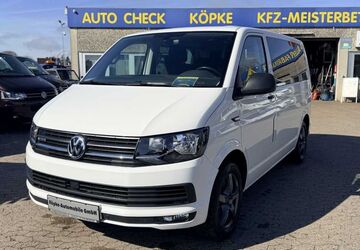 VW T6 Multivan 189.500 km 25.900 &euro; Gettorf 24214