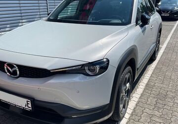 Mazda MX-30 67.000 km 15.750 &euro; Schönberg 24217