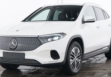 Mercedes-Benz EQA 12.974 km 39.825 &euro; Kiel 24148