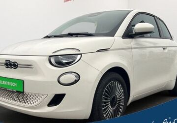 Fiat 500e 10.133 km 19.990 &euro; Schwentinental 24223