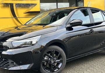 Opel Corsa 14.354 km 18.440 &euro; Nortorf 24589