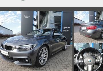 BMW 420 76.600 km 31.900 &euro; Neumünster 24536