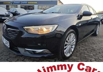 Opel Insignia 121.000 km 9.999 &euro; Kiel-Moorsee 24145