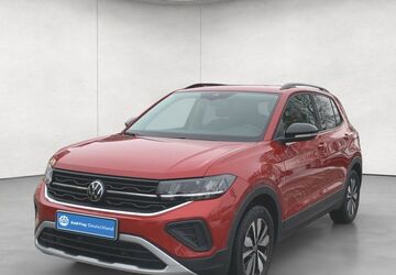 VW T-Cross 4.330 km 22.990 &euro; Preetz-Schellhorn 24211