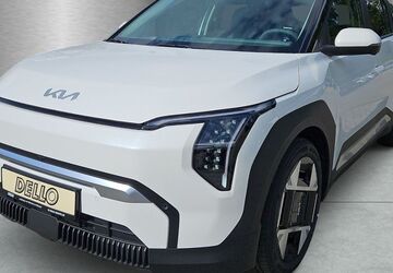 Kia EV3 2.500 km 38.980 &euro; Neumünster-Süd 24539