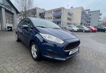Ford Fiesta 183.773 km 5.999 &euro; Neumünster 24539