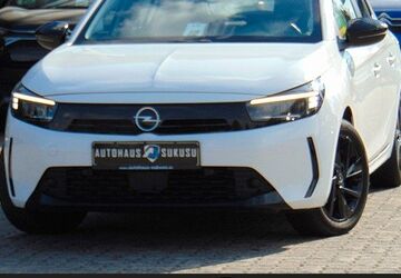 Opel Corsa 71.896 km 11.990 &euro; Neumünster 24537