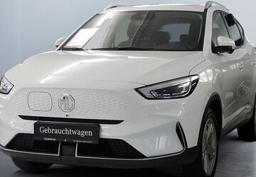 MG ZS 56.571 km 19.720 &euro; Kiel 24148