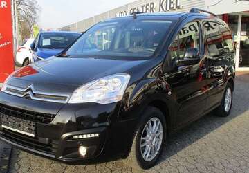 Citroen Berlingo 77.000 km 12.450 &euro; Kronshagen 24119
