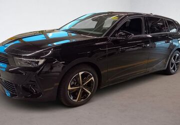 Opel Astra 12.650 km 22.980 &euro; Eckernförde 24340