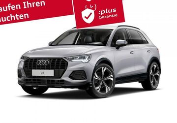 Audi Q3 8.200 km 39.980 &euro; Kiel 24118
