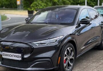 Ford Mustang Mach-E 13.150 km 39.800 &euro; Lütjenburg 24321