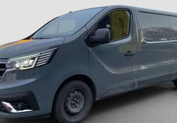 Renault Trafic 52.621 km 20.900 &euro; Neumünster 24539