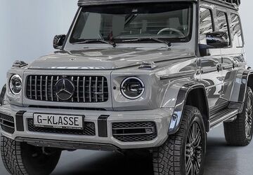 Mercedes-Benz G 63 AMG 14.344 km 239.888 &euro; Kiel 24109