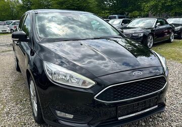 Ford Focus 144.000 km 7.850 &euro; Kiel 24145