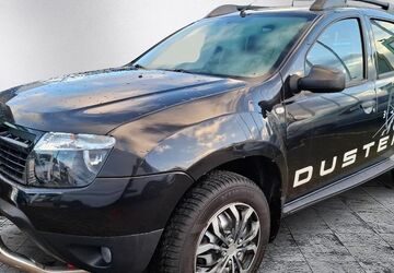 Dacia Duster 87.900 km 8.444 &euro; Neumünster 24539