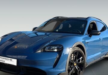 Porsche Taycan 27.990 km 89.480 &euro; Kiel 24159