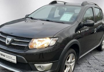 Dacia Sandero 79.020 km 10.980 &euro; Bornhöved 24619