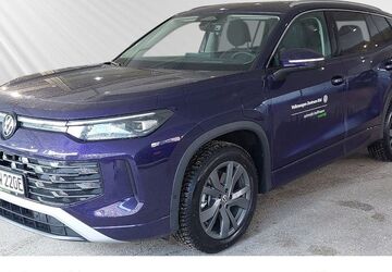 VW Tayron 7.000 km 65.980 &euro; Kiel 24114