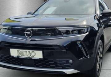 Opel Mokka 55.976 km 17.940 &euro; Neumünster 24536